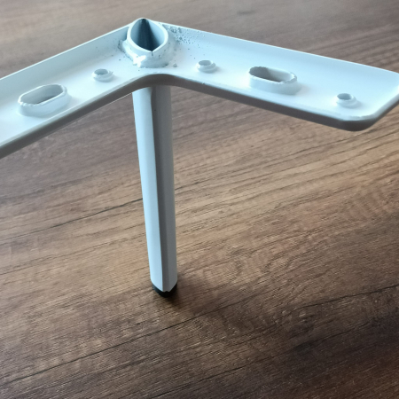 Picior mobilier NNK002 150mm [3]