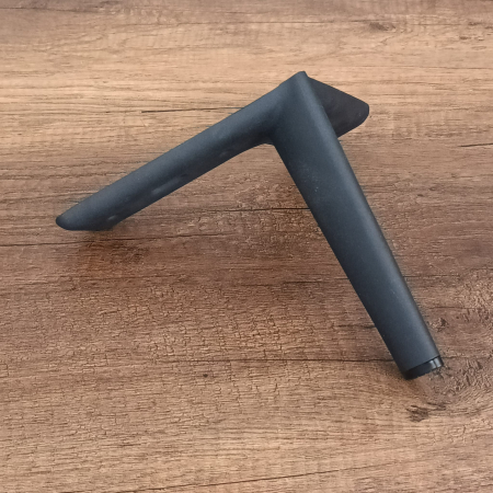 Picioare mobilier - Picior mobilier NNK002 150mm