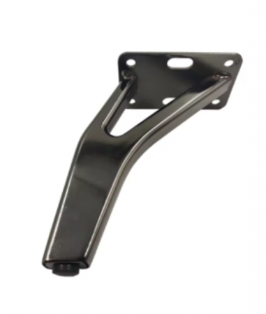 Picioare mobilier - Picior mobilier Oblio VG h 150 mm