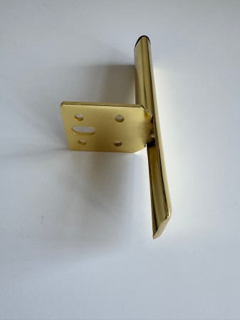 Picior mobilier Side Lux VG h150 mm [3]
