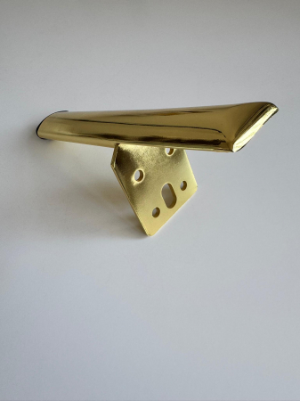 Picior mobilier Side Lux VG h150 mm [9]