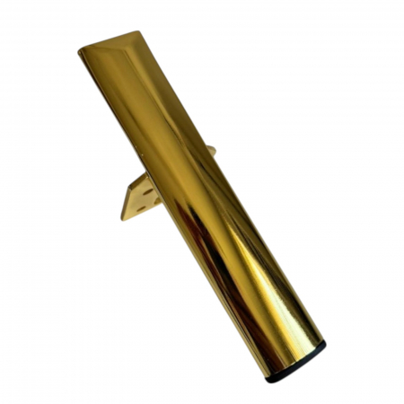 Picioare mobilier - Picior mobilier Side Lux VG h150 mm