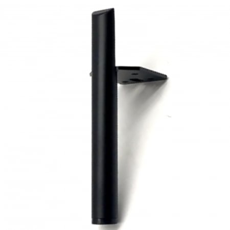 Picioare mobilier - Picior mobilier Side Tube Lux VG h150 mm