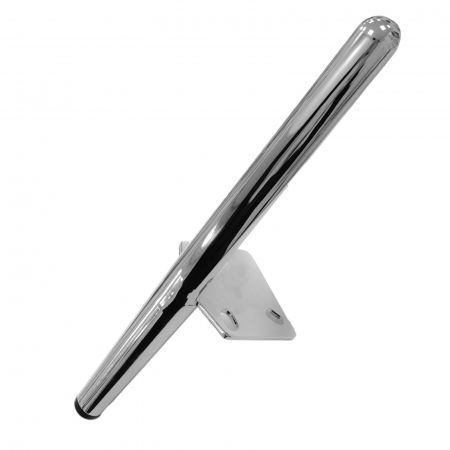 Picioare mobilier - Picior mobilier Slide Long VG h150 mm