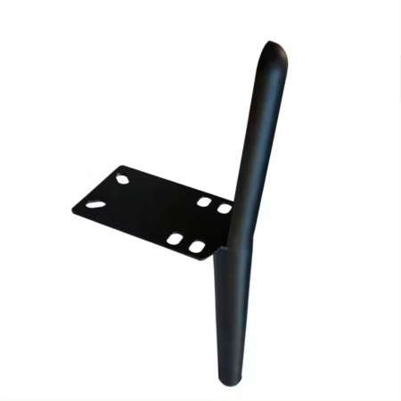 Picioare mobilier - Picior mobilier Slide Long VG h150 mm