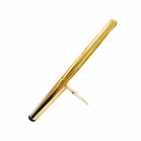 Picior mobilier Slide Long VG h150 mm [2]