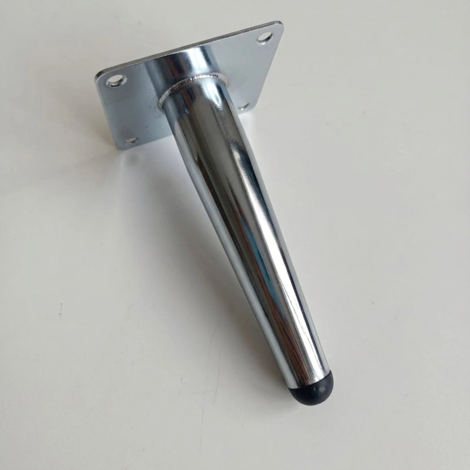 Picior mobilier VG conic h150 mm auriu lucios [8]