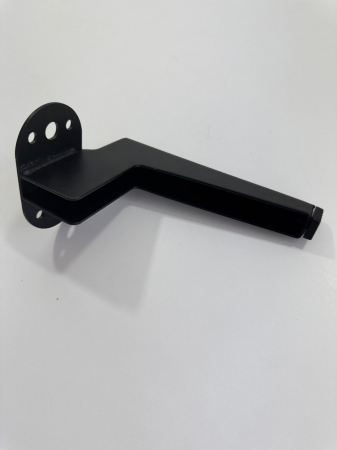 Picior mobilier ZENO VG h 150 mm [10]
