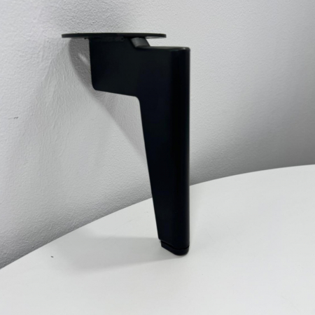 Picioare mobilier - Picior mobilier ZENO VG h 150 mm