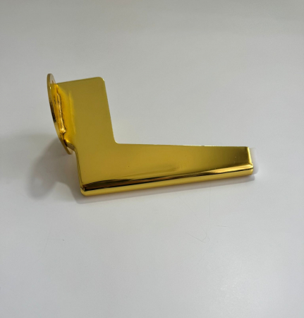 Picior mobilier ZENO VG h 150 mm [5]