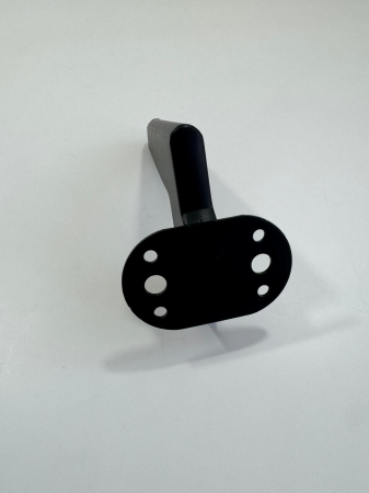 Picior mobilier ZENO VG h 150 mm [2]