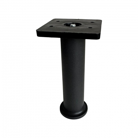 Picioare mobilier - Picior reglabil h 15-24 cm