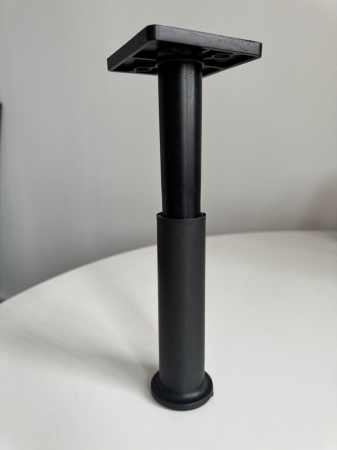 Picior reglabil h 15-24 cm [1]