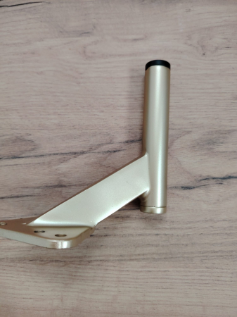Picior Slide Single - 140mm [3]
