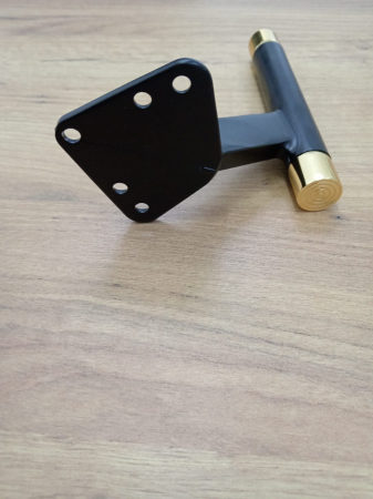 Picior Slide Single - 155mm [2]