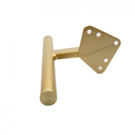 Picior Slide Single Long - 140mm (LT 245mm) [3]