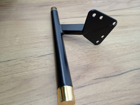 Picior Slide Single Long 155mm (LT 275mm) [7]