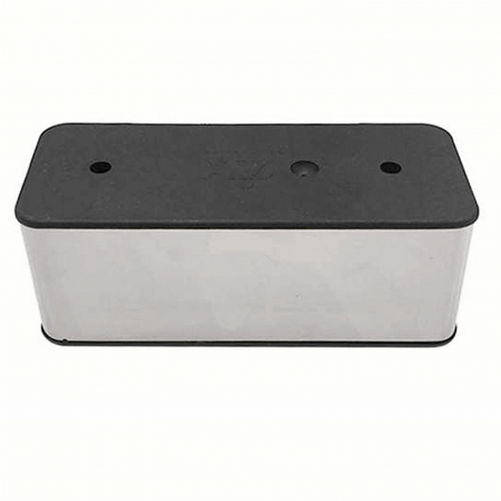 Picioare mobilier - Picior Sofa Drept  150x55x50mm