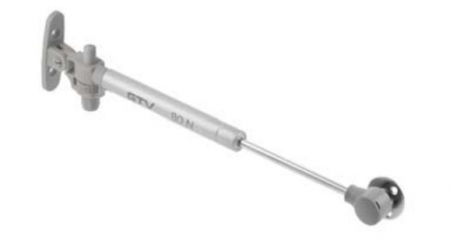 Sisteme Rabatabile - GTV Piston gaz cu amortizare
