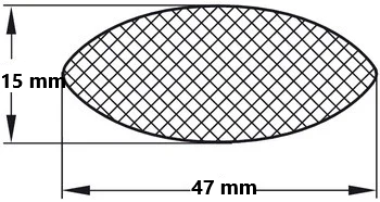 Lamele lemn Fag – 4 mm [2]