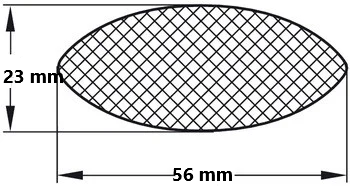 Lamele lemn Fag – 4 mm [2]