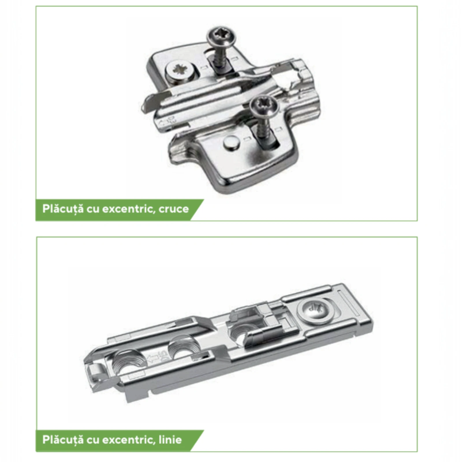 Placuta balamale Hettich (Sensys/ Intermat) [1]