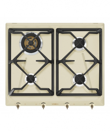Promotii si Oferte Speciale - Plita gaz incorporabila SRV864 A/POGH -  60 cm