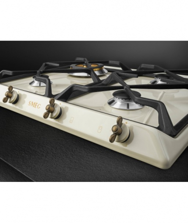 Plita gaz incorporabila SRV876 A/POGH - 70 cm [2]