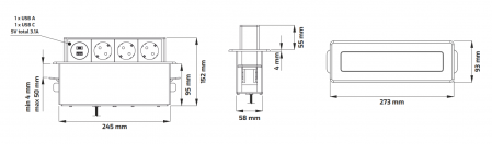 Sistem prize HopBox marca Design Light [6]