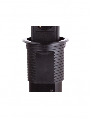Priza Lift Box USB - retractare automatică [1]