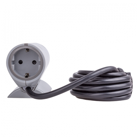 Priza Schuko  Sofa Box cu 2 porturi USB 5V / 2.4 A [2]