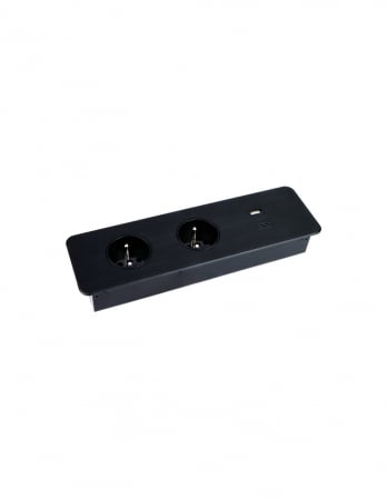 Prize Incorporabile -  Sistem prize Taobox marca Design Light