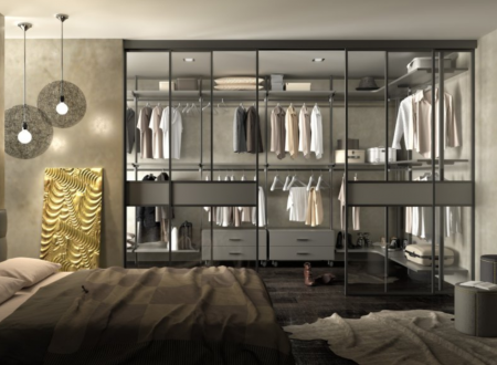 Dressing - Profil aluminiu pentru sistem GP3