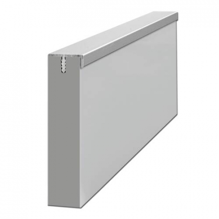 Profil de îmbinare - Profil aluminiu T-Bar - placă 19 mm