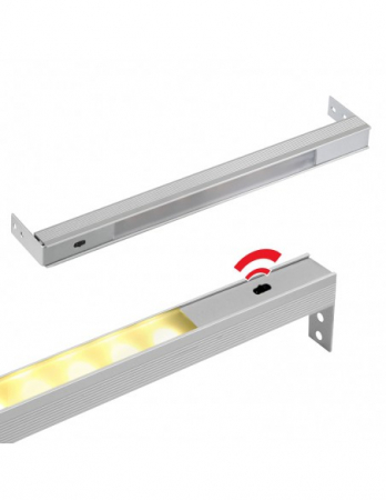 Polarus Profil cu Banda LED [3]