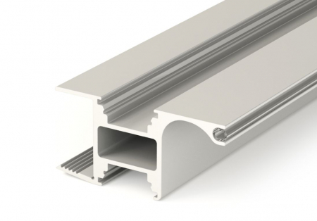Profil GOLA - Profil Gola Lucera cu 2 LED-uri