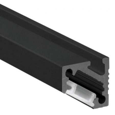 Profil aluminiu LED 45° [2]