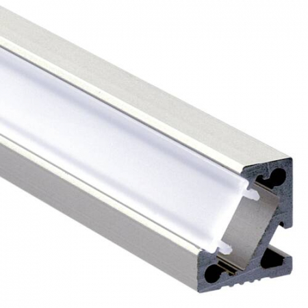 Profil aluminiu LED 45° [1]