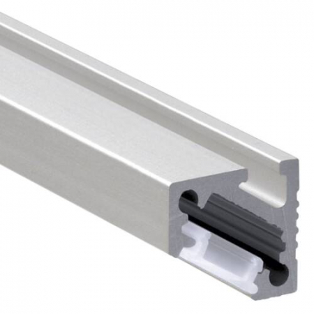 Profil aluminiu LED 45° [2]