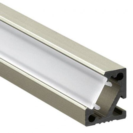 Profil aluminiu LED 45° [1]