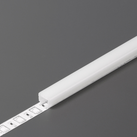 Profil LED HI8 pentru trepte [7]