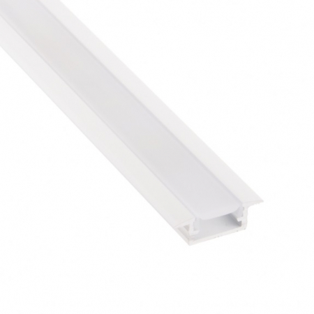 Profil LED - Profil LED INLINE 2m marca Design Light