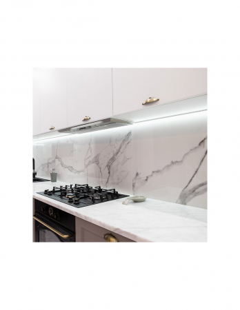 Profil pentru bandă LED LINE MINI 2m marca Design Light [2]