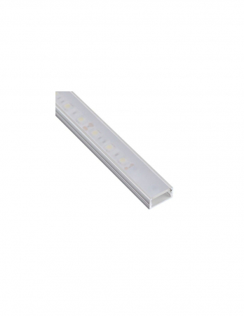 Profil LED - Profil pentru bandă LED LINE MINI 2m marca Design Light