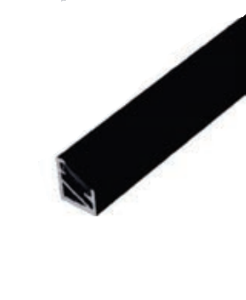 Profil LED - Profil pentru bandă LED TRI LINE 3m marca Design Light