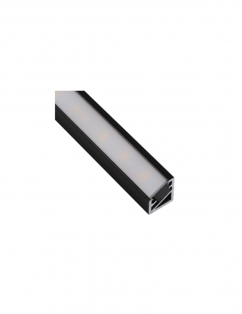 Profil pentru bandă LED TRI LINE 3m marca Design Light [3]