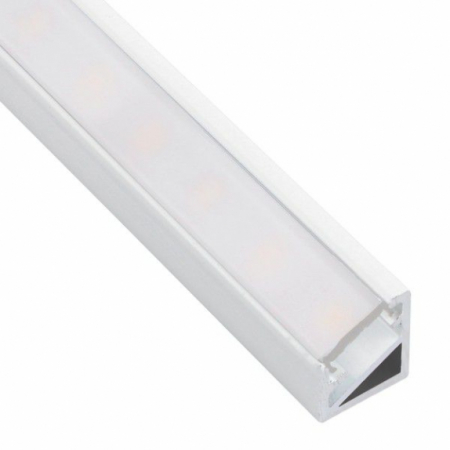 Profil pentru bandă LED TRI LINE 3m marca Design Light [5]