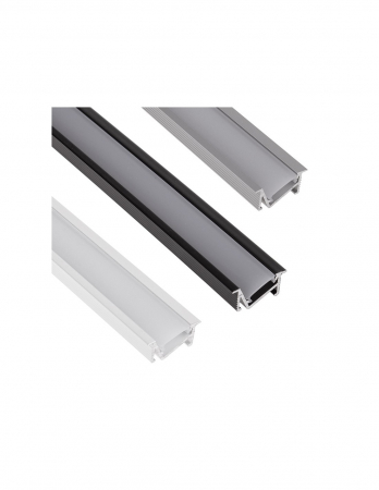 Profil LED ZenoLine 2m marca Design Light [2]
