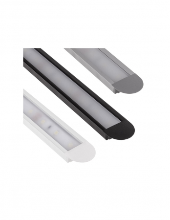 Profil LED ZenoLine 2m marca Design Light [5]