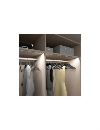 Profil LED ZenoLine 2m marca Design Light [1]